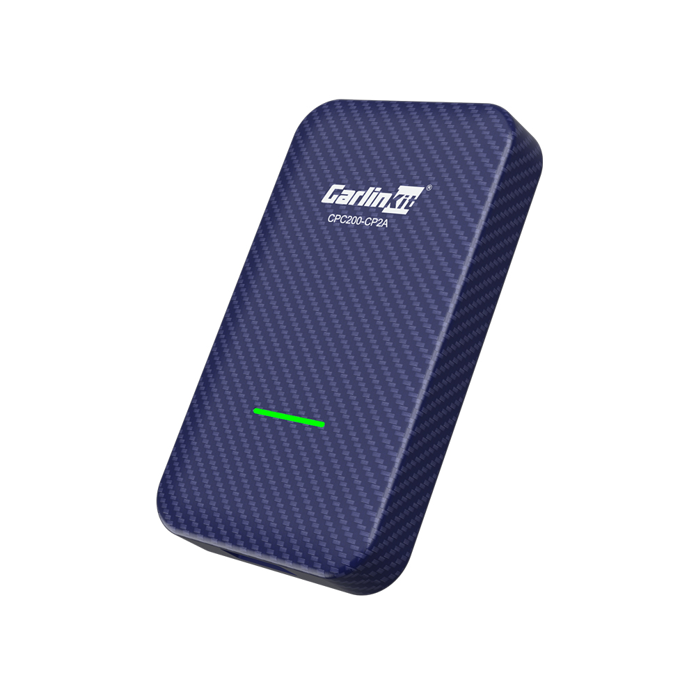 3-1.jpg 카링킷 4.0 무선 카플레이 무선 안드로이드 오토 어댑터 - 이미지 3